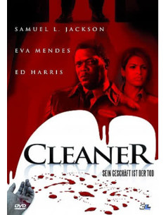 Cleaner - Sein Geschäft Ist...