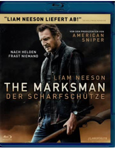 The Marksman - Der...