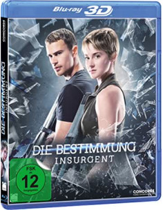 Die Bestimmung - Insurgent...