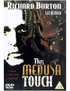The Medusa Touch (UK) (DVD)