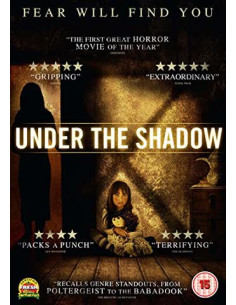 Under the Shadow (UK) (DVD)
