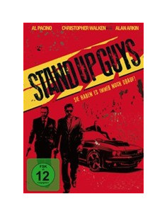Stand up Guys (DVD)