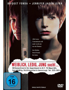 Weiblich, Ledig, Jung...