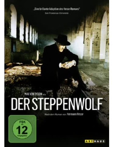 Der Steppenwolf (Arthaus)...
