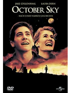 October Sky (DVD)