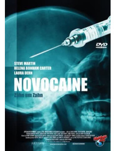 Novocaine - Zahn um Zahn (DVD)