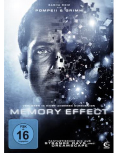 Memory Effect (DVD)