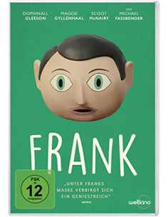 Frank (DVD)