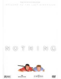 Nothing (DVD)