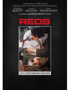 Reds (25th Anniversary...