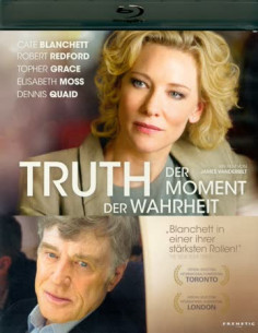 Truth - Der Moment der...