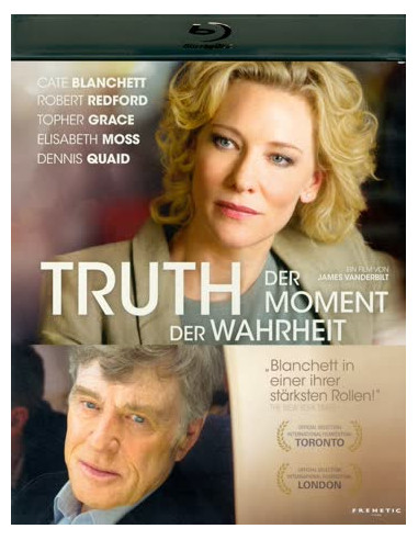Truth - Der Moment der Wahrheit...