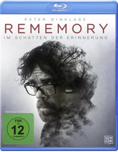 Rememory - Im Schatten der...