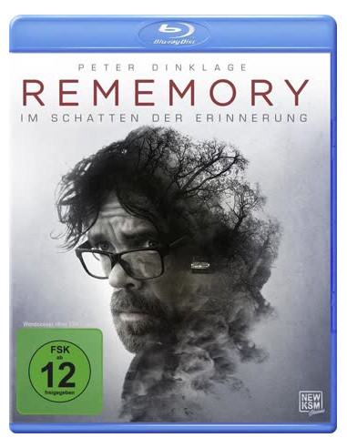 Rememory - Im Schatten der Erinnerung...