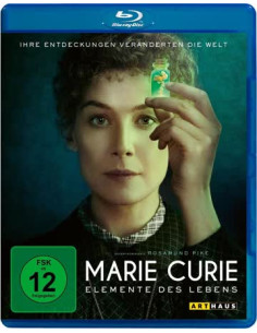 Marie Curie - Elemente des...
