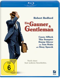 Ein Gauner & Gentleman...