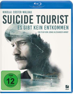 Suicide Tourist - Es gibt...