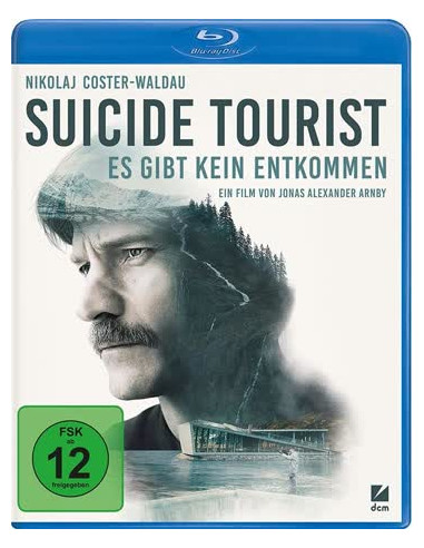 Suicide Tourist - Es gibt kein...