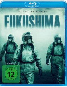 Fukushima (BLU-RAY)