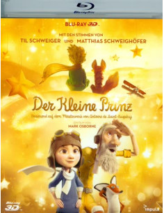 Der kleine Prinz (3D)...