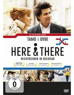 Here & There - Wiedersehen...