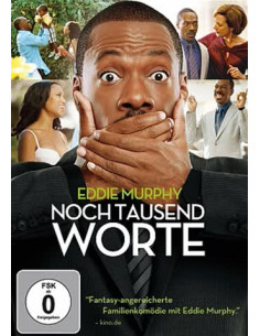 Noch Tausend Worte (DVD)