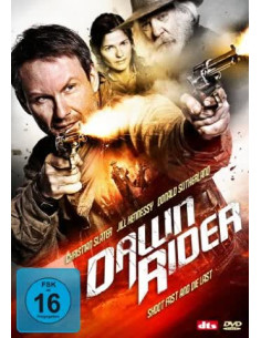 Dawn Rider (DVD)