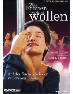 Was Frauen wirklich wollen...