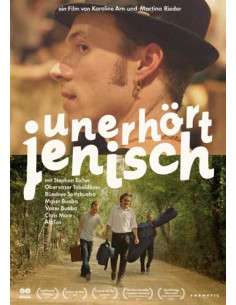 Unerhört Jenisch (DVD)