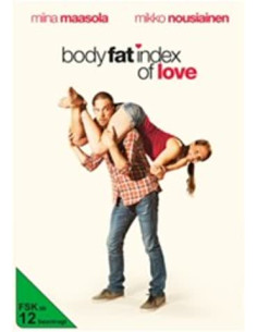 Body Fat Index of Love (DVD)
