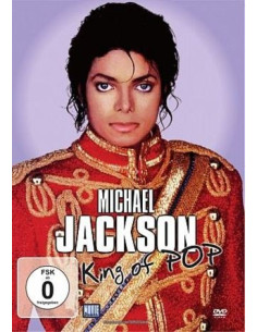 Michael Jackson - King of...