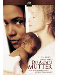 Die andere Mutter (DVD)