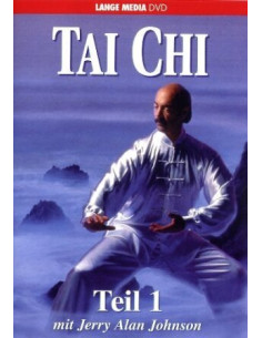 Tai Chi - Teil 1 (mit Jerry...