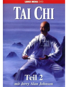 Tai Chi - Teil 2 (mit Jerry...