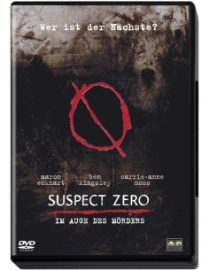 Suspect Zero - Im Auge des...