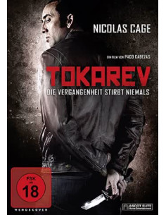 Tokarev (DVD)