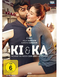 Ki & Ka - Wohnst du noch...