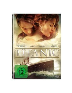 Titanic (2-Disc-Set) (DVD)