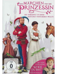 Das Märchen von der...