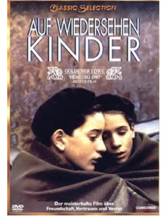 Auf Wiedersehen Kinder (DVD)