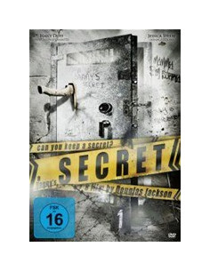 A Happy's Secret (DVD)