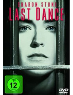 Last Dance (DVD)