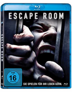 Escape Room (BLU-RAY)