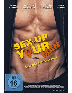 Sex-Up your Man (DVD)
