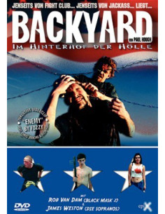 Backyard - Im Hinterhof der...