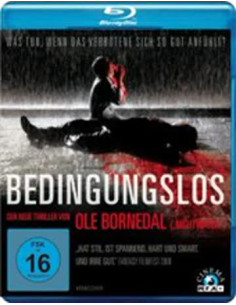 Bedingungslos (BLU-RAY)