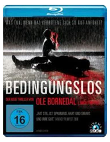 Bedingungslos (BLU-RAY)