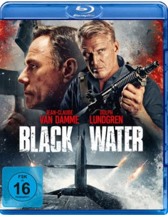 Black Water (BLU-RAY)