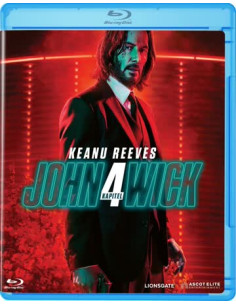 John Wick - Kapitel 4...