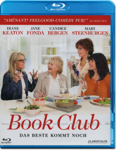 Book Club - Das beste kommt...